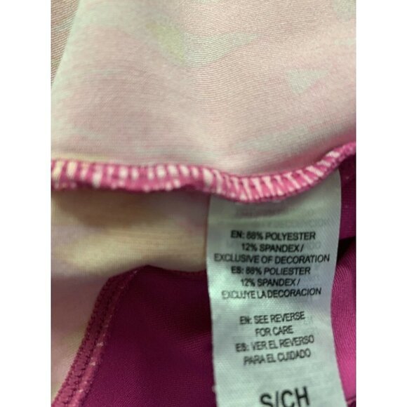 Head Small Activewear Shirt Colorblocked - Picture 12 of 12